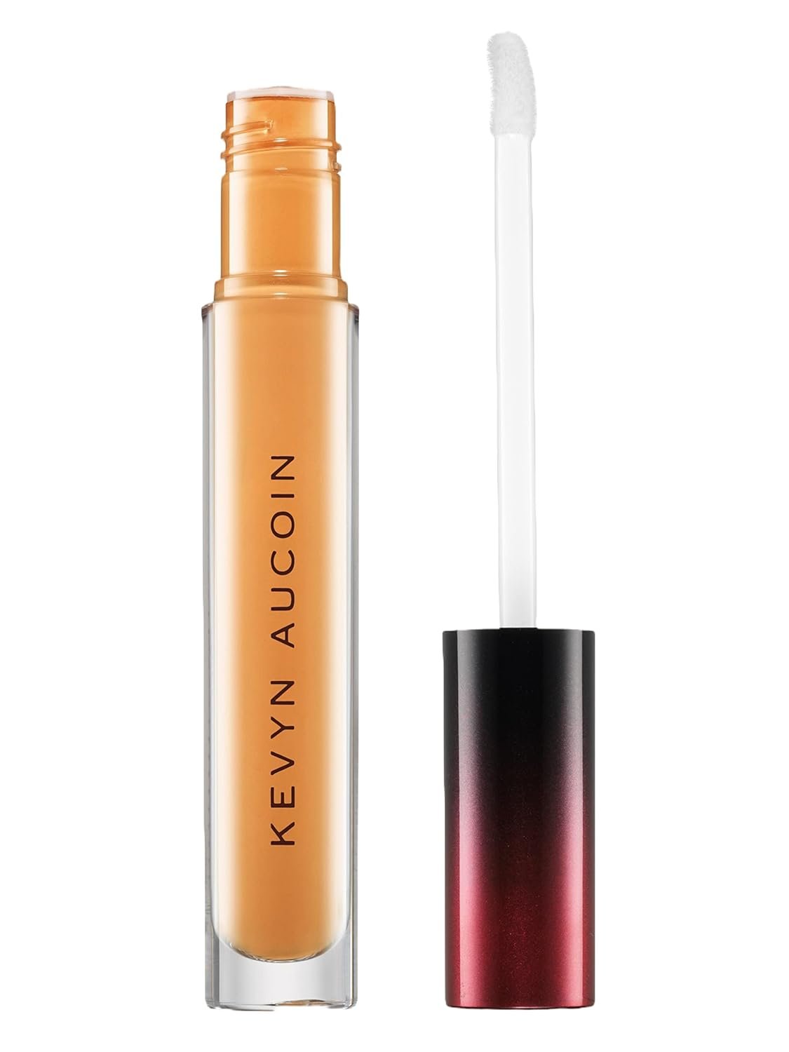 Kevyn Aucoin The Etherealist Super Natural Concealer: Weightless corrector, multi-use and highlights. Makeup artist go to that blurs imperfections for a flawless finish.