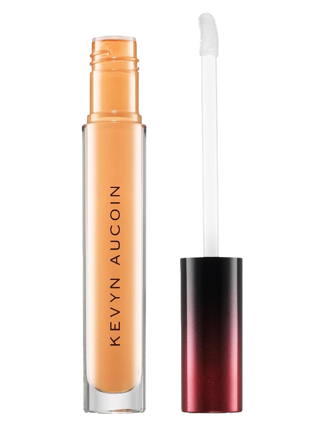Kevyn Aucoin The Etherealist Super Natural Concealer: Weightless corrector, multi-use and highlights. Makeup artist go to that blurs imperfections for a flawless finish.